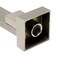 Alfi Brand ALFI brand AB7701-BN Brushed Nickel Square Foldable Tub Spout AB7701-BN - alternate 6